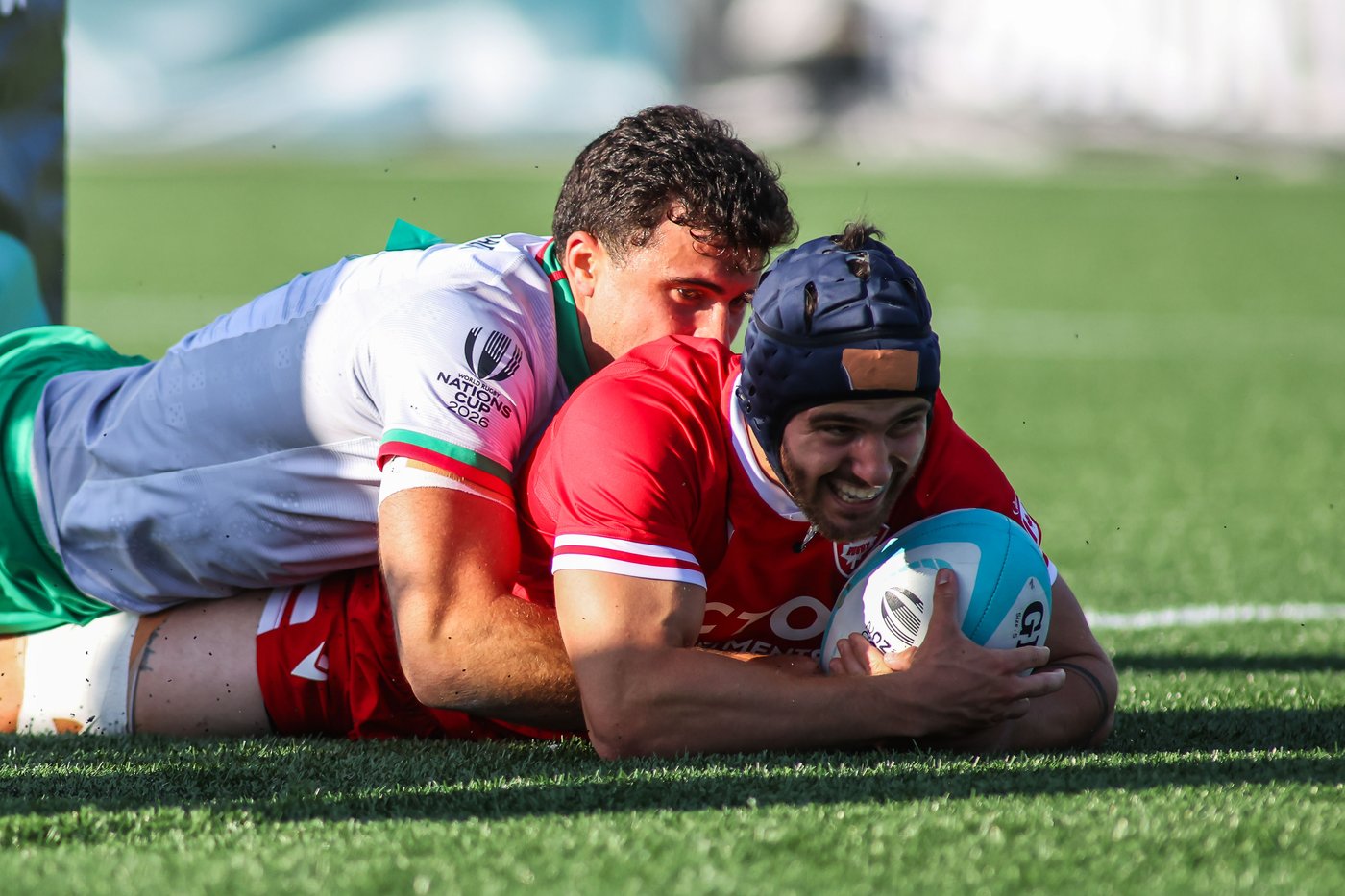 Portugal trips Canada 38-14 in World Rugby Nations Cup | NanaimoNewsNOW