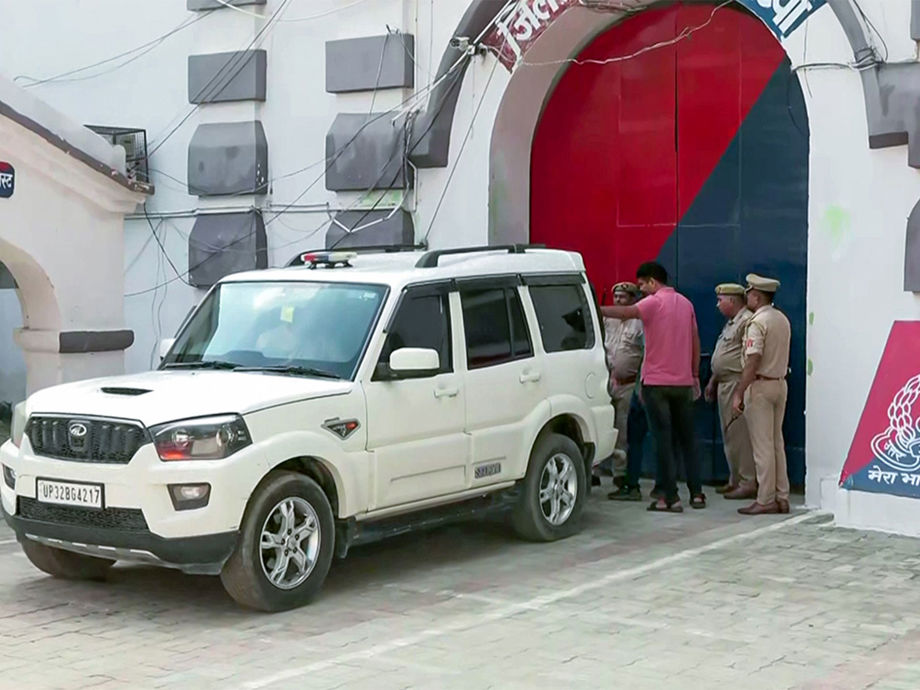 Ram Mandir Donation Scandal: Judicial Custody Extended, Supreme Court Seeks SIT Report