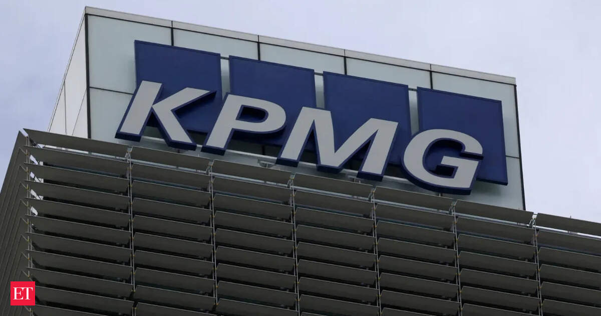 KPMG Australia weighs 1,000 job cuts amid audit scandal