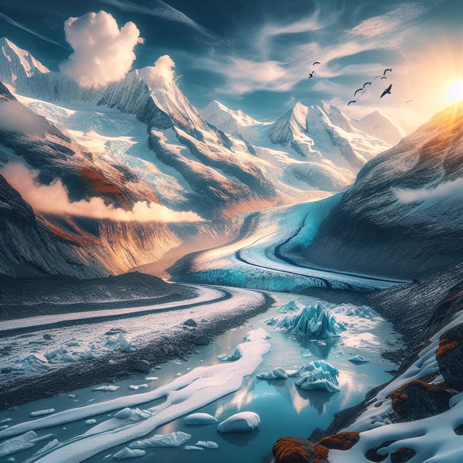 Melting Greenland: Climate Clues from the Ice