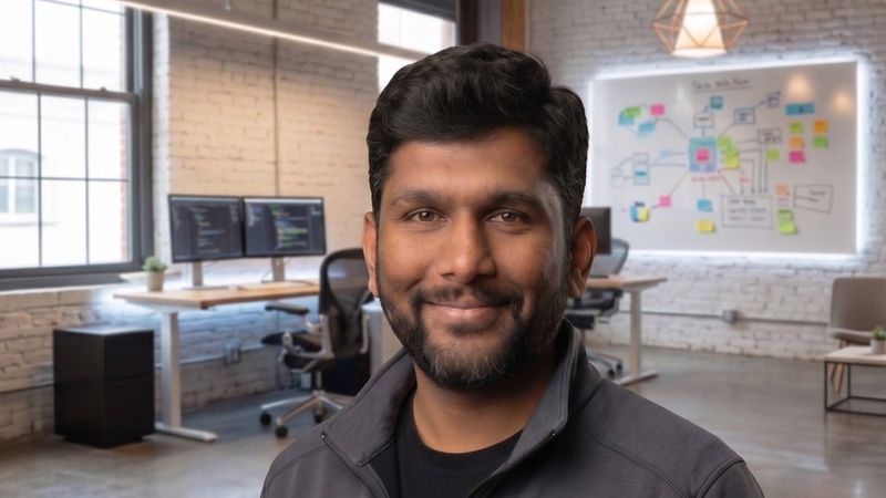 Chandrasekaran Rajendran Receives 2026 Global Recognition Award for Agentic AI Innovation in Enterprise Data Engineering - EUROPE SAYS