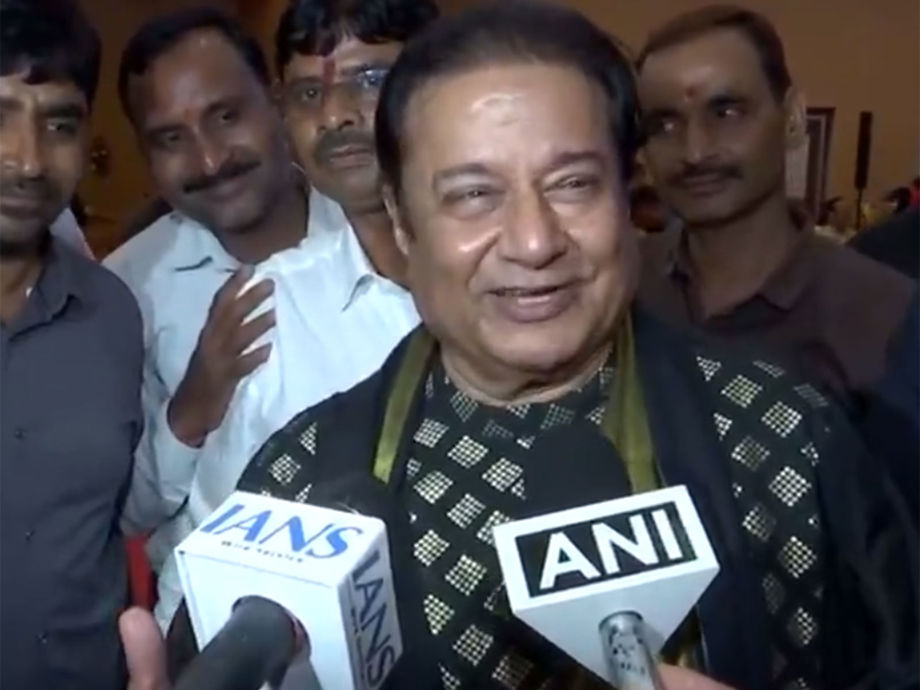 Anup Jalota: Ram Mandir Donation Scandal Won't Shake Devotees' Faith