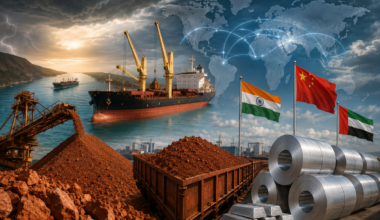 How geopolitics, trade and strategy reshaped the upstream aluminium market - Read the key takeaways