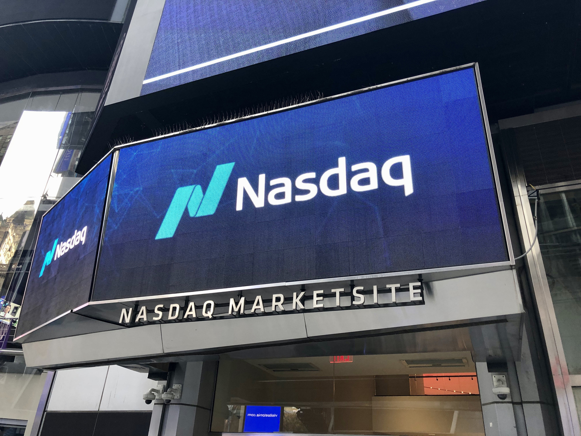 The Weekly Bottom Line: NATO Tensions to Nasdaq Records