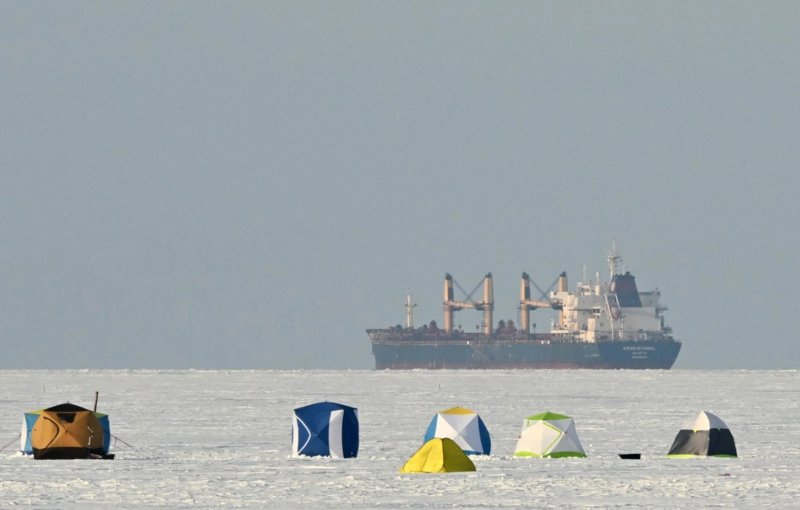Finland tightens Gulf traffic controls after drone threat