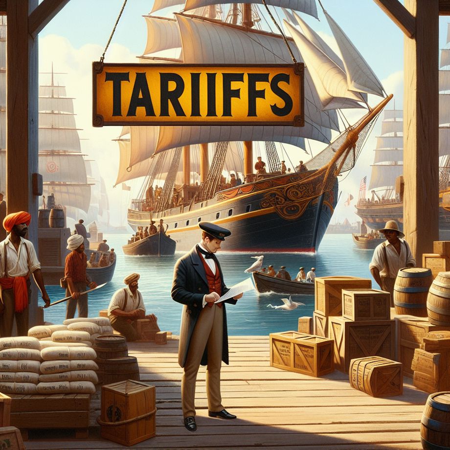U.S. Revives Trade War with Brazil: Tariffs and Tensions Rise