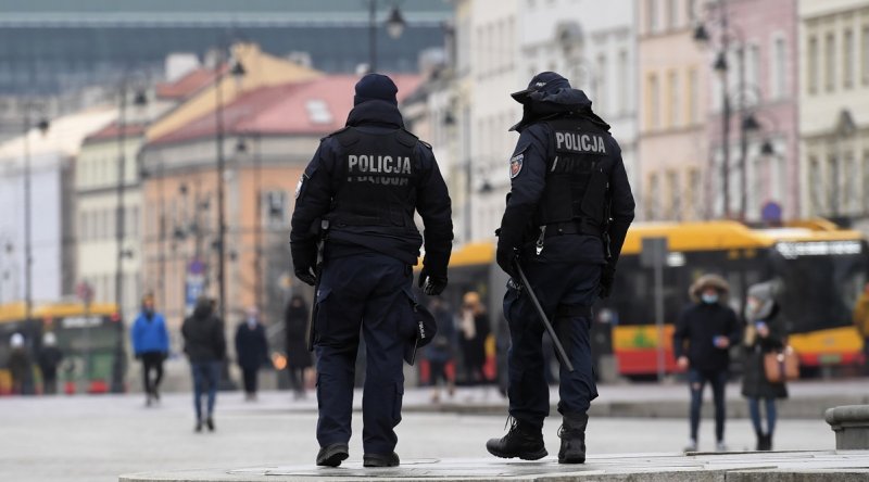 Poland probes assault on Ukrainian teenager for speaking native language