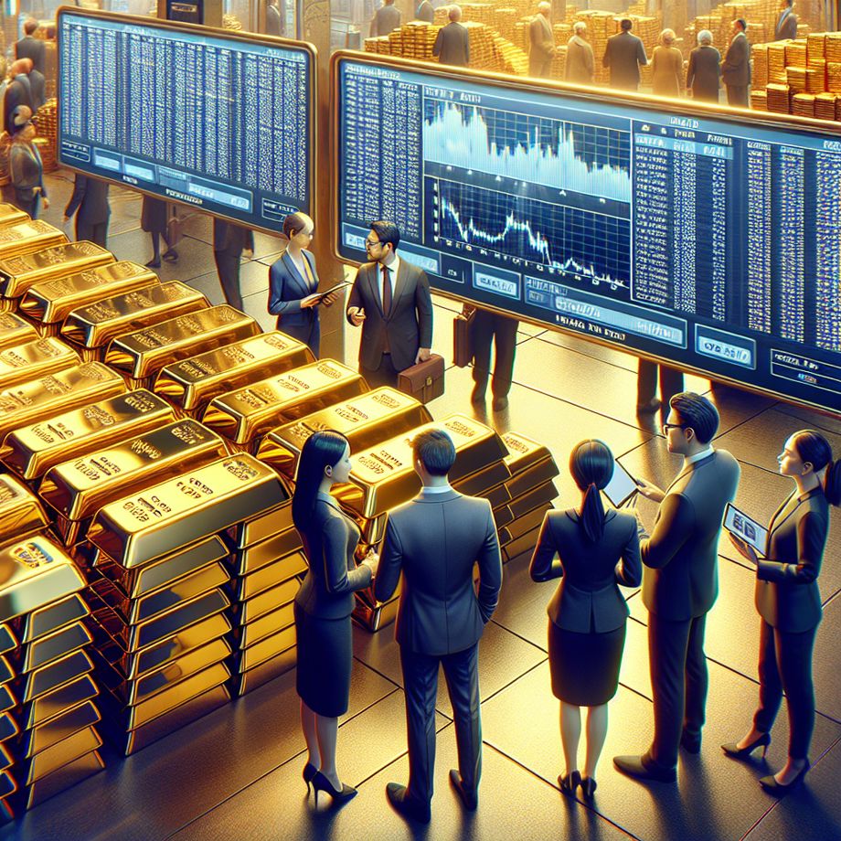 European Markets Wobble Amid Middle East Tensions and Inflation Fears