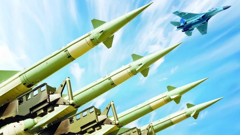 Türkiye unveils new defense industry strategy following NATO Summit in Ankara