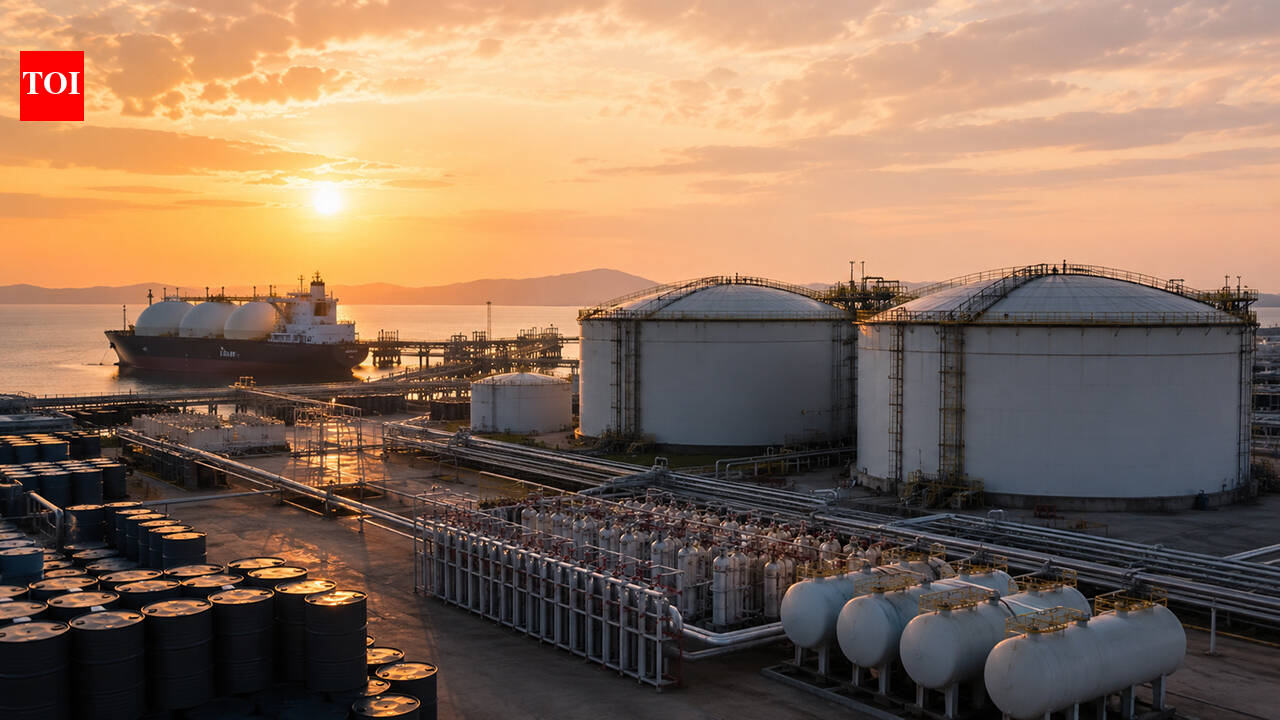 Energy security in focus: What India’s crude oil, LPG and LNG strategic reserves strategy should look like