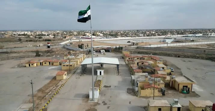 Syria plans joint industrial zones with neighboring countries - Shafaq News