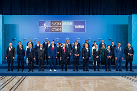 Italy Expected a Trap at NATO’s Summit. It May Have Found an Opportunity