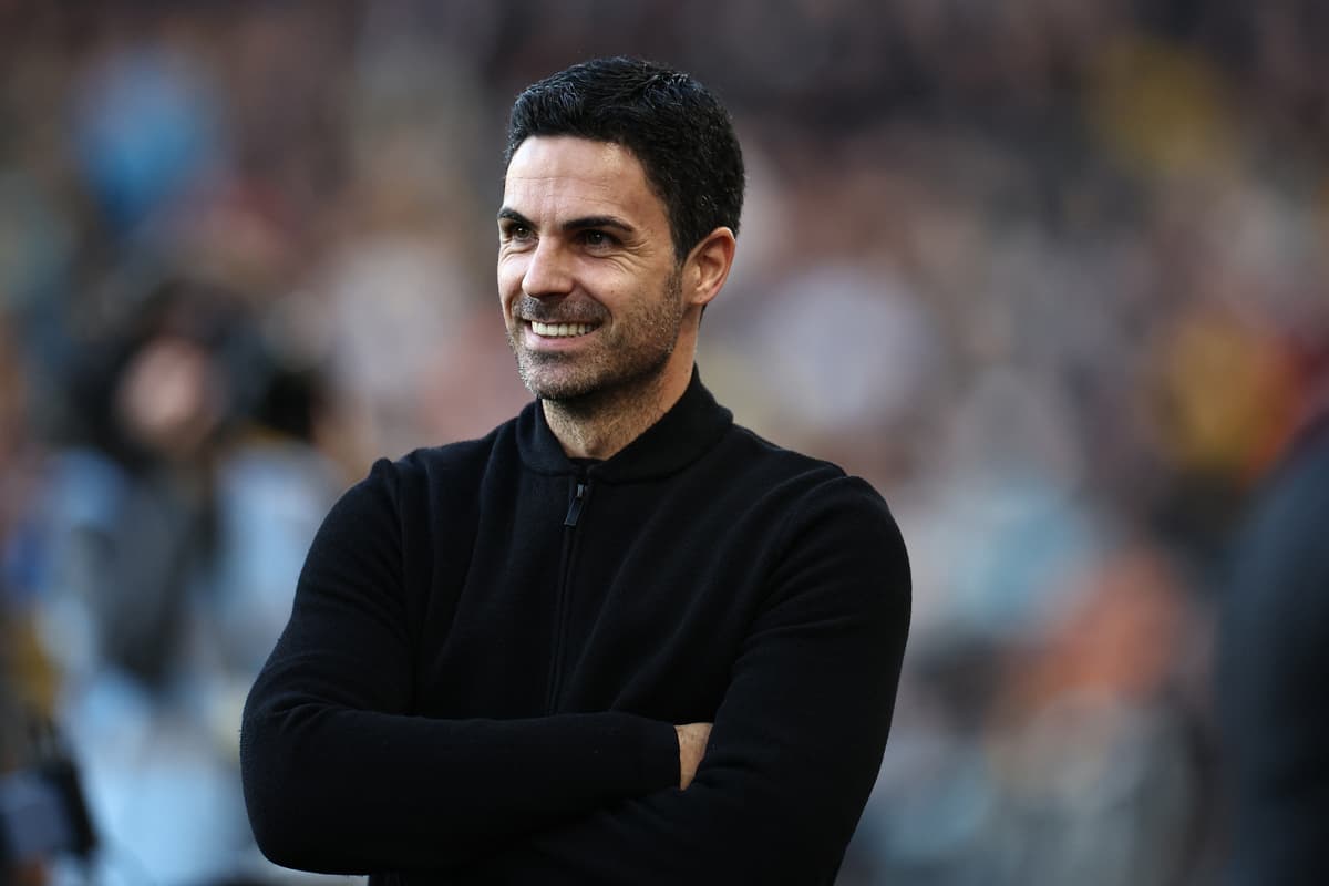 Arsenal ramp up transfer chase for top Arteta target with 'bid imminent' - London Evening Standard