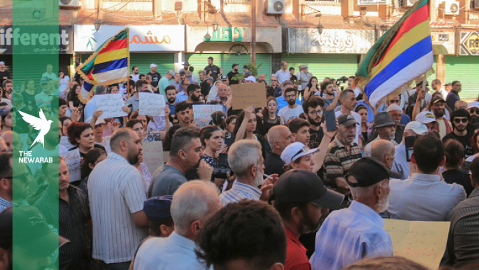 Syria begins trials over violence in Druze heartland of Suweida