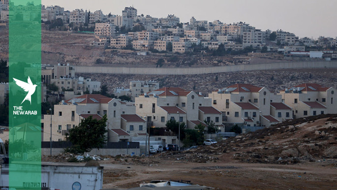 New Israeli settlement in northeast Jerusalem displaces Bedouins