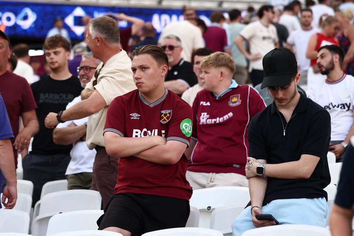 What's the future for London Stadium? City Hall hears controversial five-point plan for West Ham