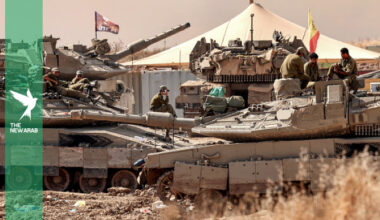 How religious Zionism is influencing Israel's military in Gaza