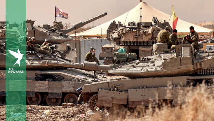 How religious Zionism is influencing Israel's military in Gaza