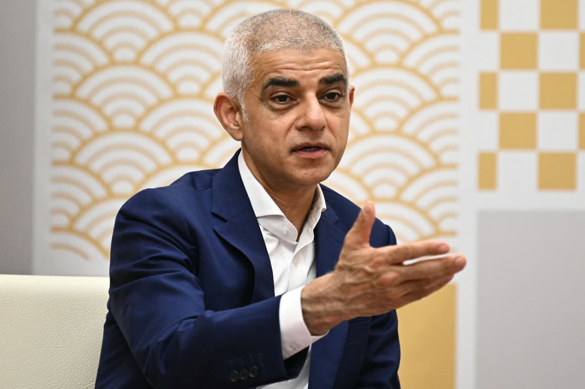 What does Sadiq Khan's peerage mean for his future as London Mayor?