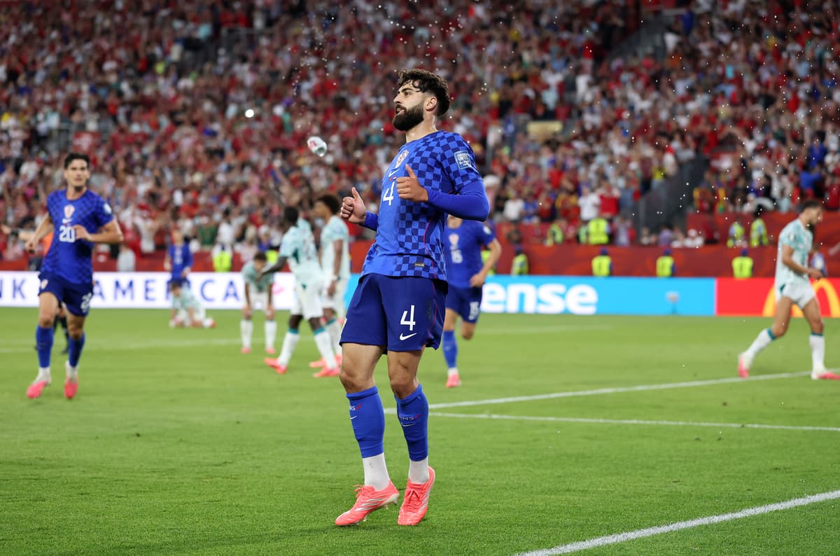 What is 'Snicko'? World Cup VAR drama explained after Portugal vs Croatia chaos