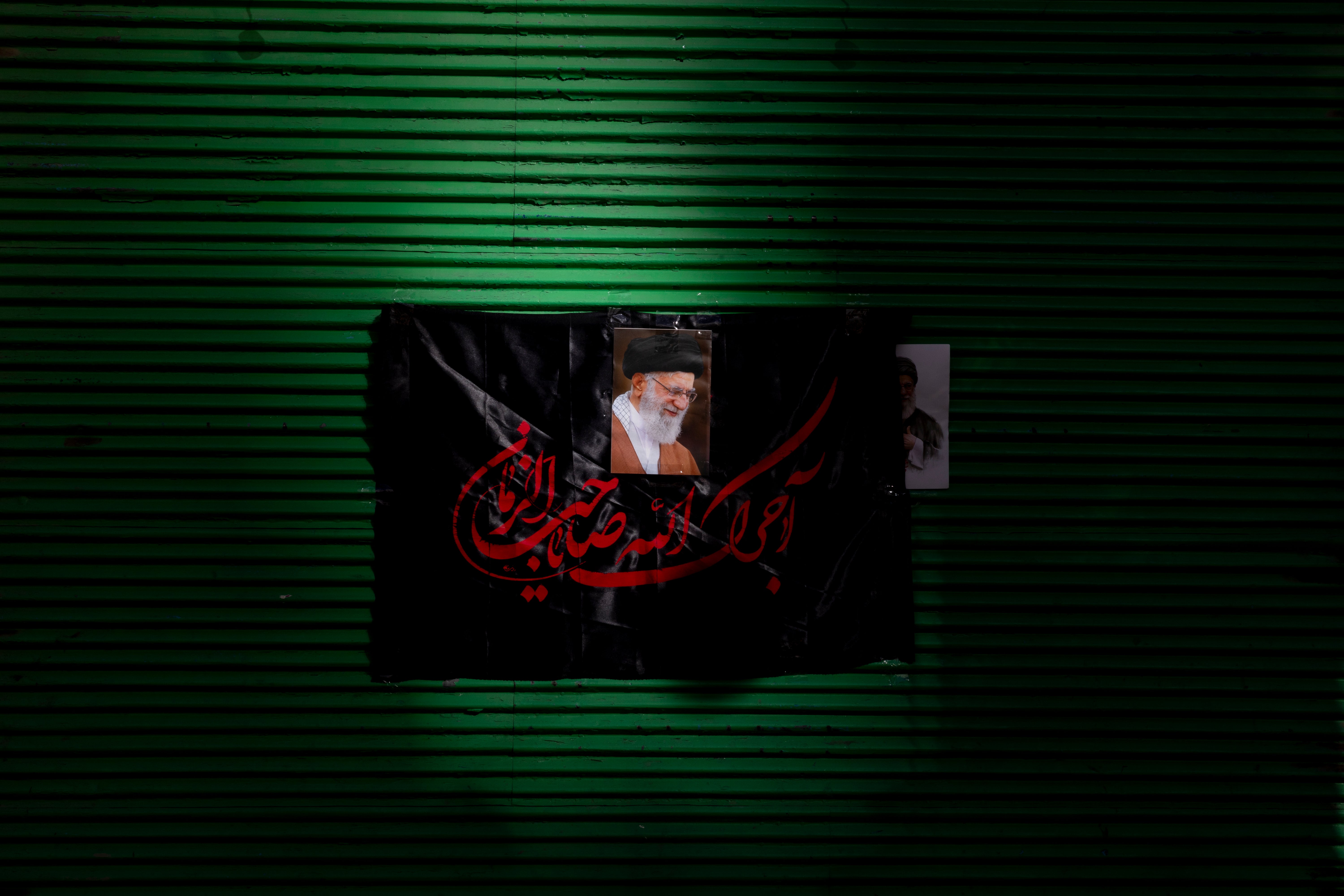 The U.S.-Israeli war effort has targeted multiple Iranian leaders, including Ayatollah Ali Khamenei, who was killed in February