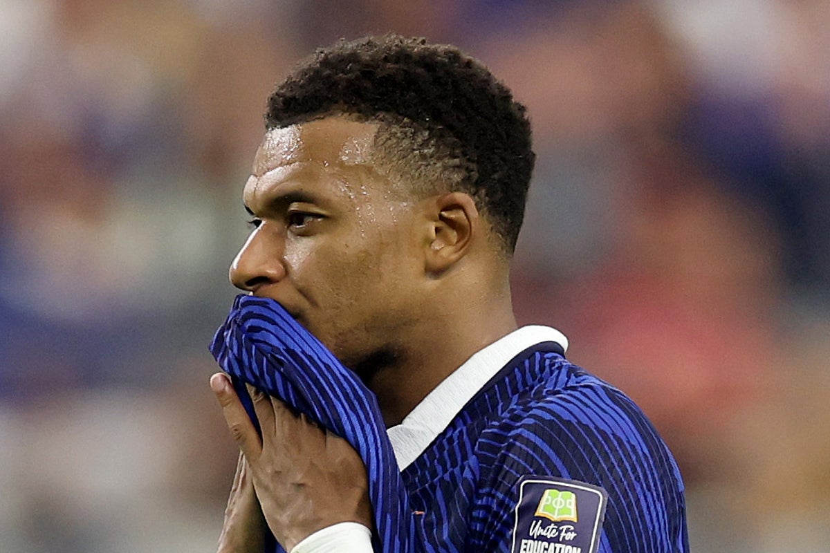 France v Spain LIVE: Result and reaction from World Cup semi-final