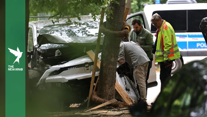 Berlin Pride attack suspect is Islamic State supporter: German media