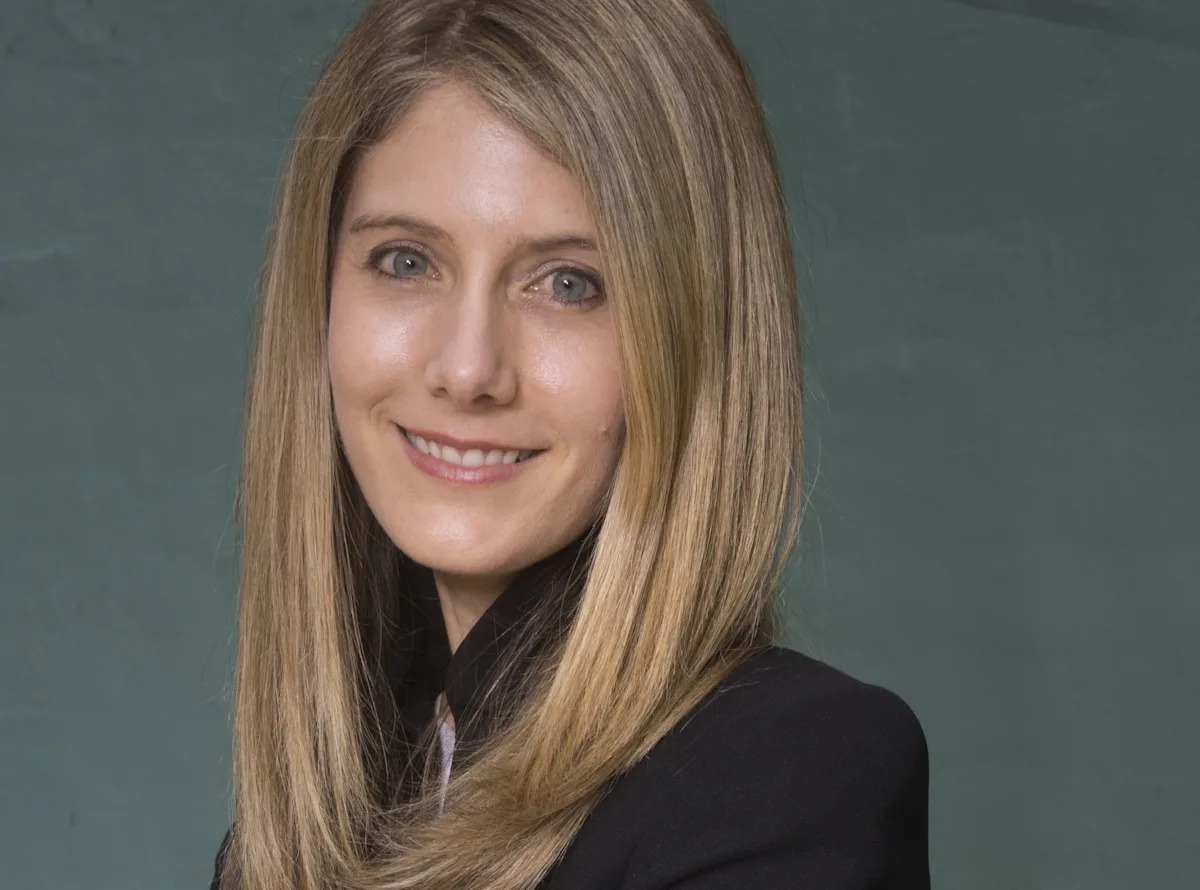 Refugee law pioneer Jane McAdam wins €100,000 Gerda Henkel Prize