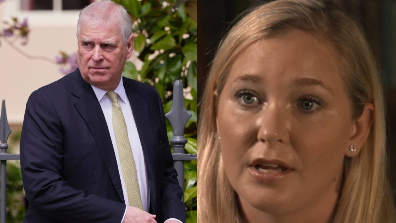 Revealed: Pizza Express launched investigation into Andrew Mountbatten-Windsor's 2001 Newnight claims