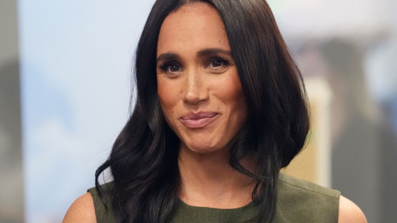 'Business': Royal expert reveals Meghan Markle's true motive for UK visit with Prince Harry
