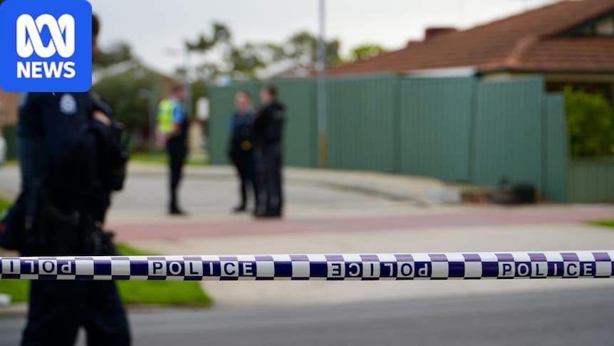 Boy, 16, charged with murdering mother, attempting to kill sister at Bentley home