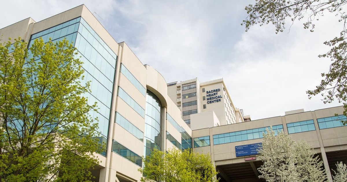 Spokane County economy has declining job numbers except for health services and private education - EUROPE SAYS