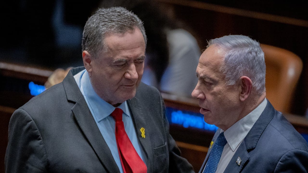 The Jerusalem Post - Israel News