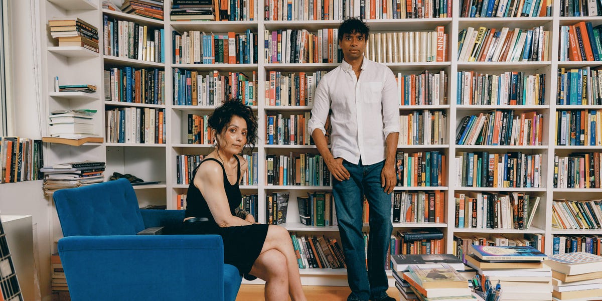 Personal Styling Is Becoming Mainstream for Busy Professionals