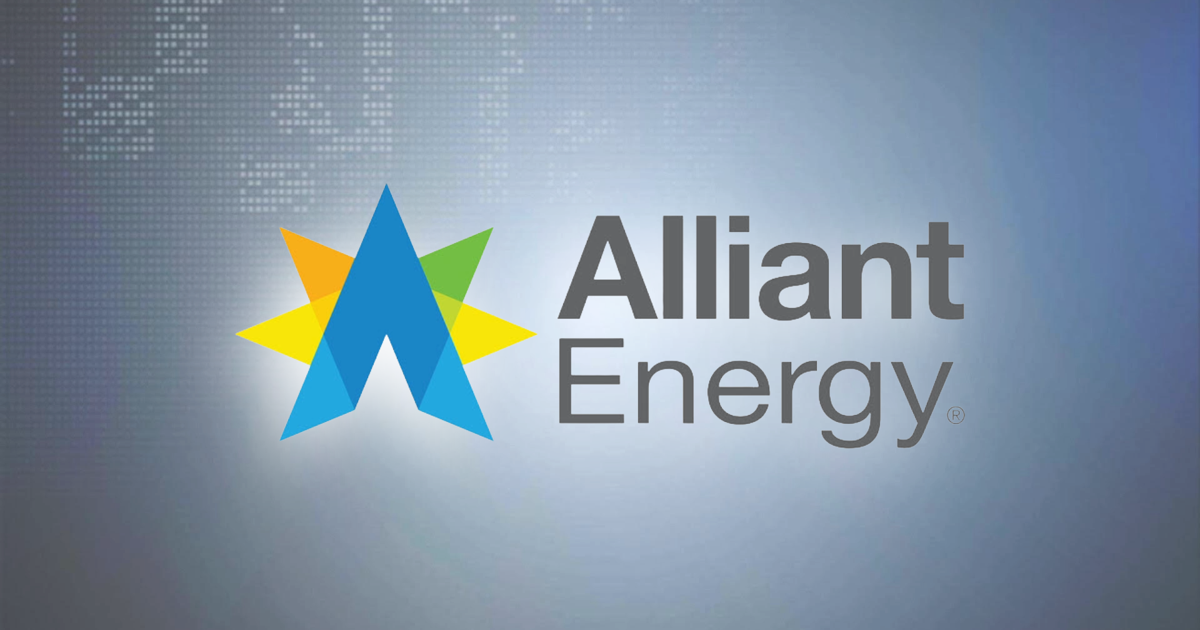 Alliant Energy proposes 720-MW gas plant near Cedar Rapids | News