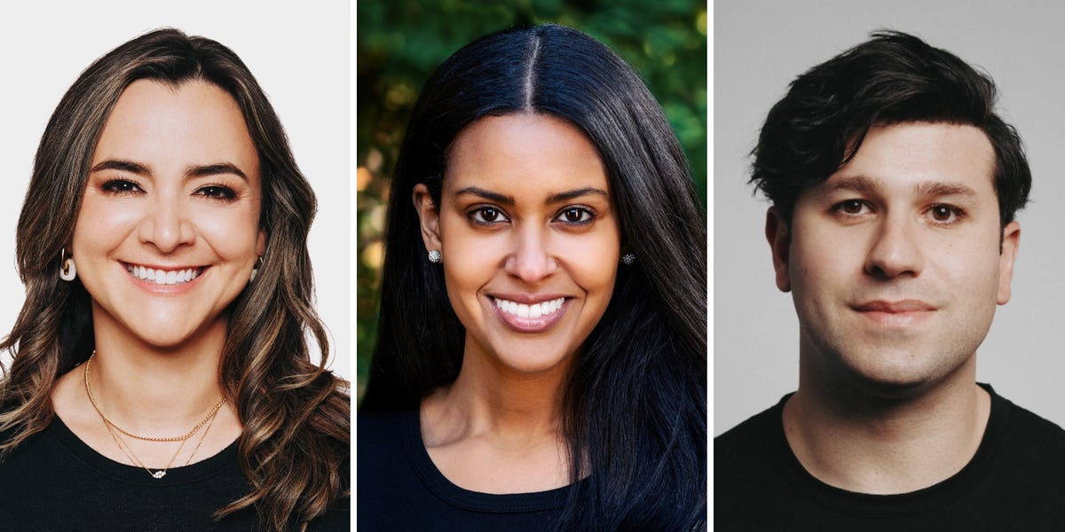 Meet the VCs Hunting for AI-Native Social, Gaming, and Dating Apps