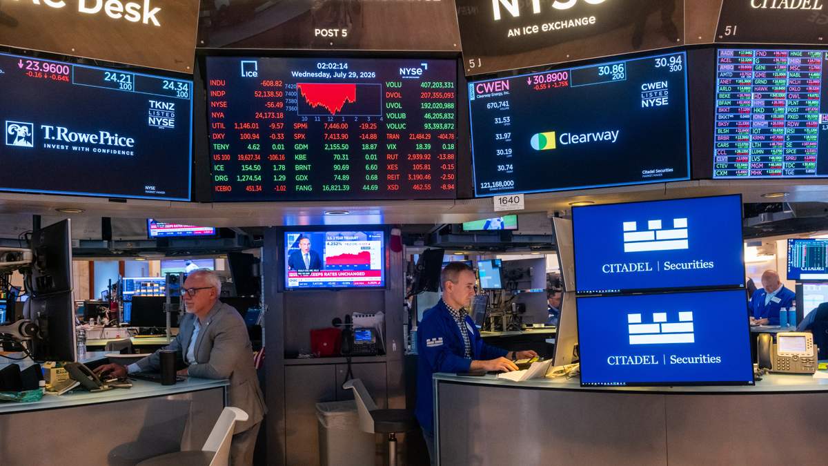 Economy Slows Amid Iran Conflict Impact