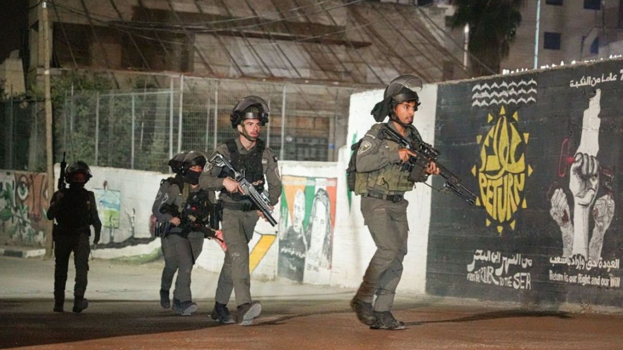 The Jerusalem Post - Israel News