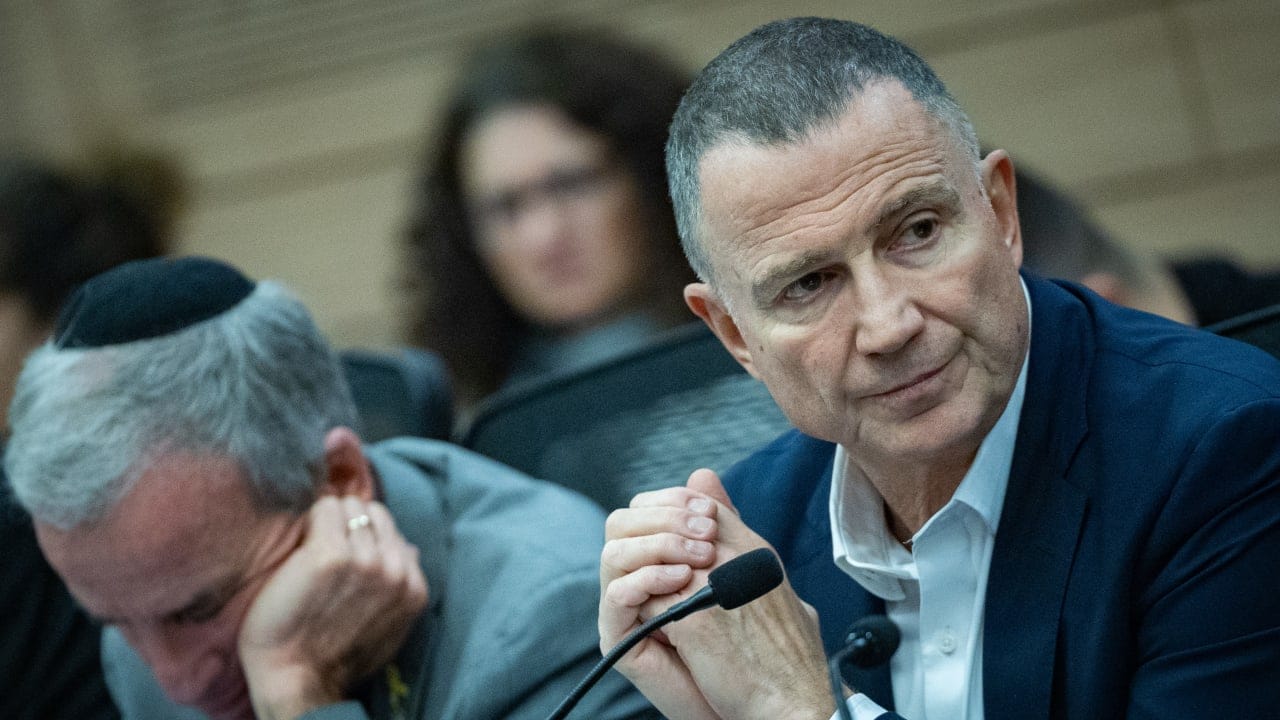 The Jerusalem Post - Israel News