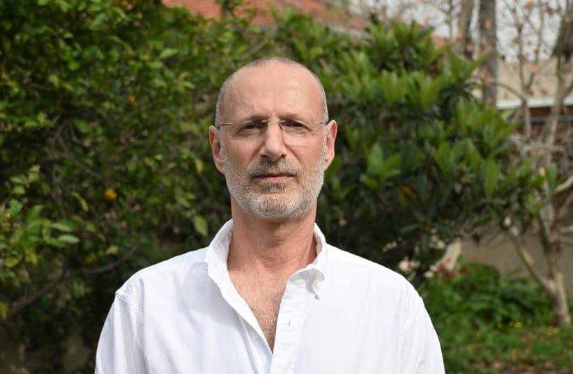 Ami Goren, Israel Offshore Country Manager for ONE Offshore.
