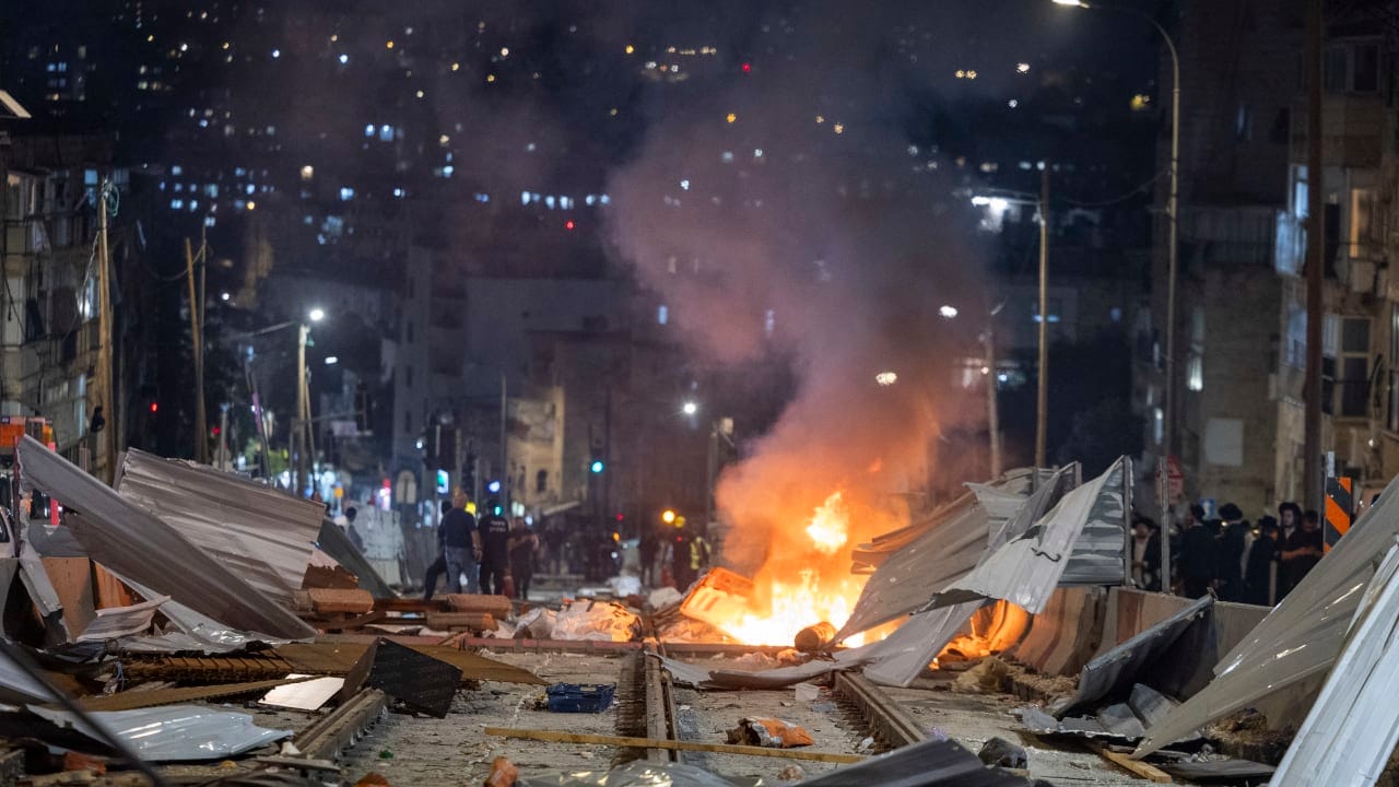 The Jerusalem Post - Israel News