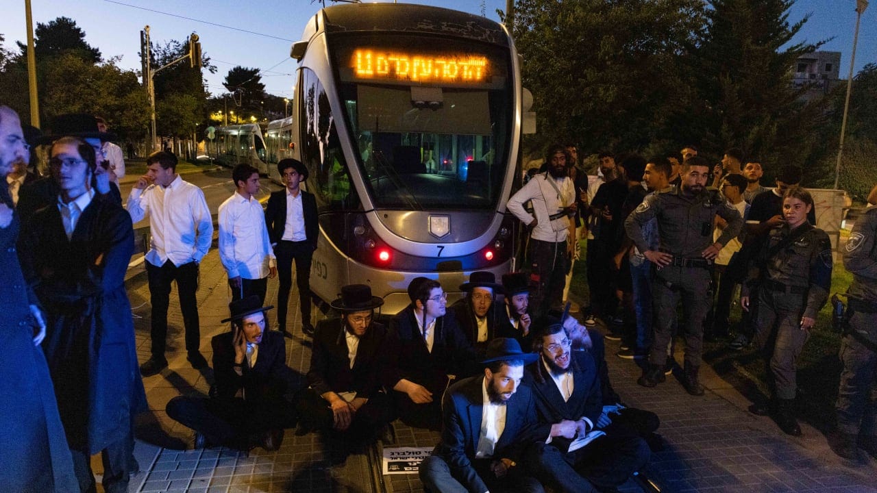 The Jerusalem Post - Israel News