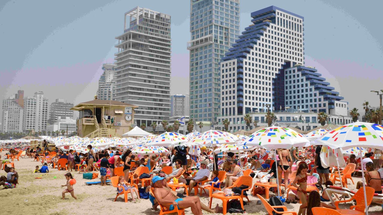 The Jerusalem Post - Israel News