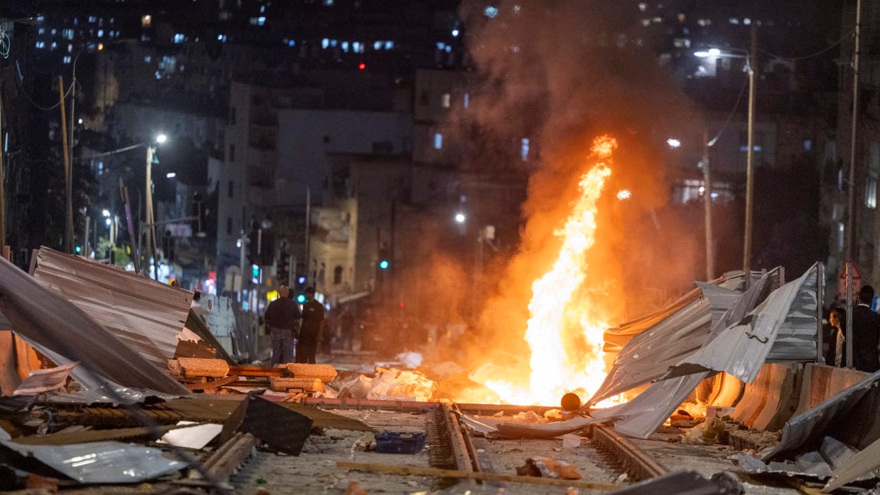 The Jerusalem Post - Israel News