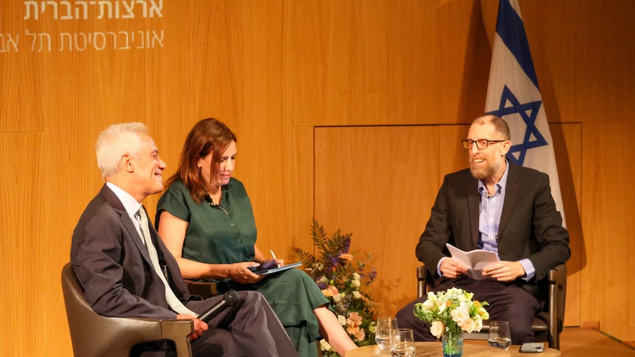 The Jerusalem Post - Israel News