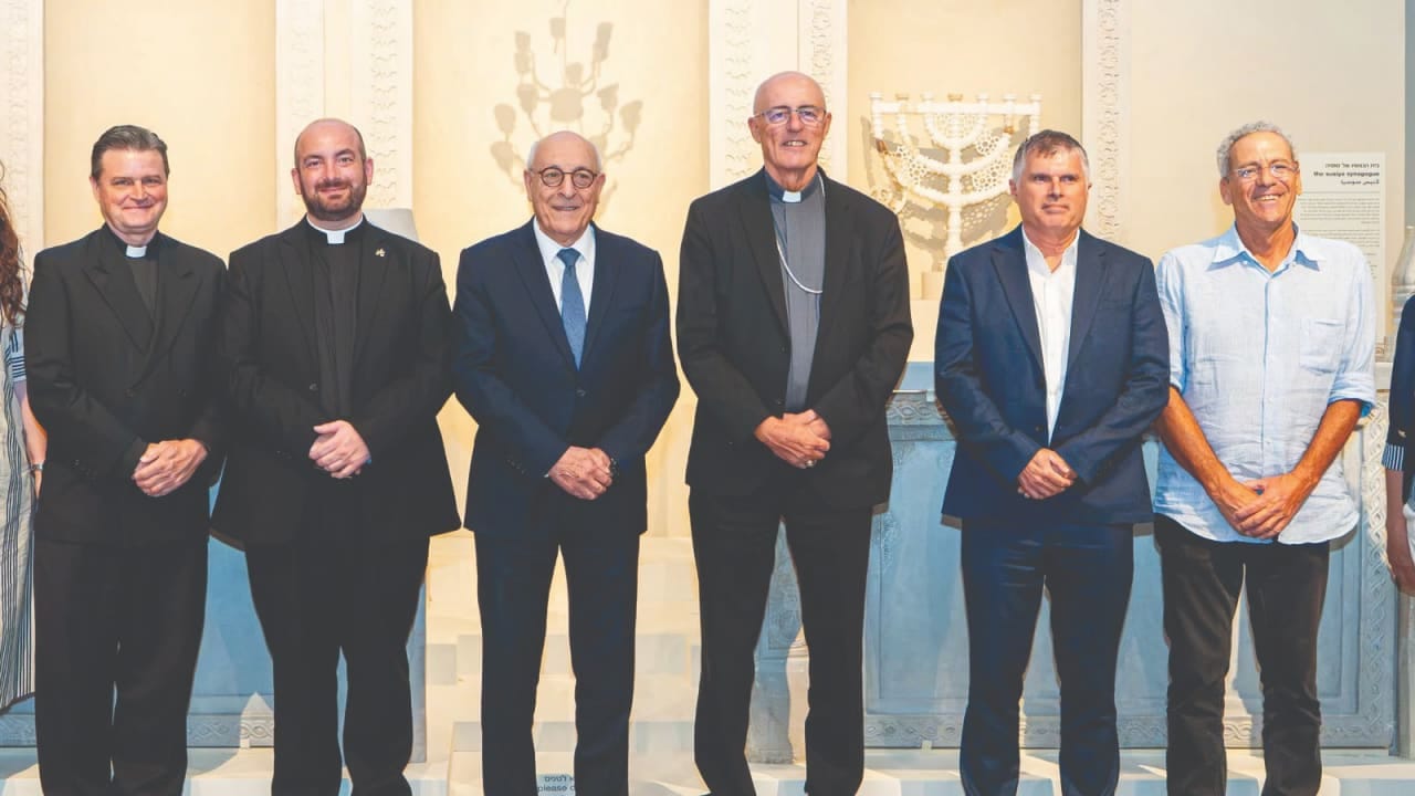 The Jerusalem Post - Israel News