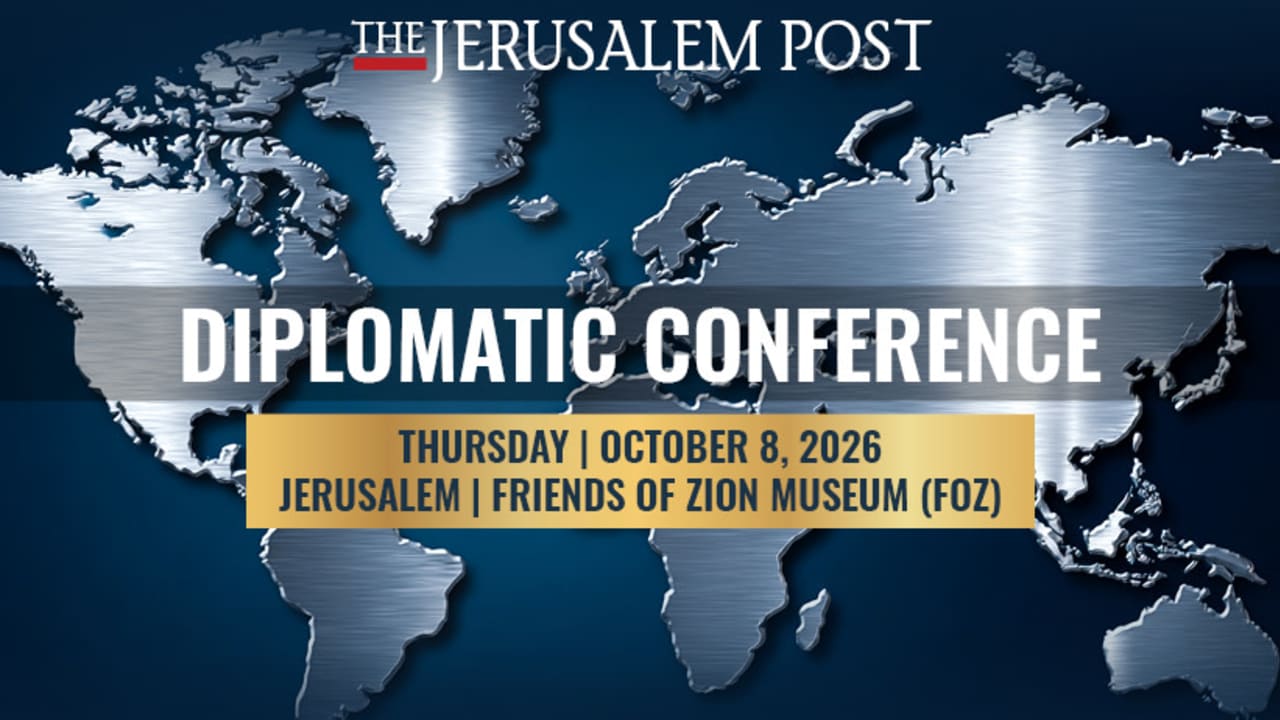 The Jerusalem Post - Israel News