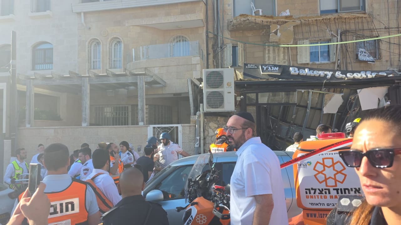 The Jerusalem Post - Israel News