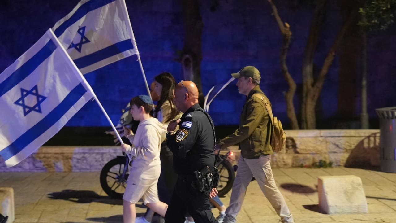 The Jerusalem Post - Israel News