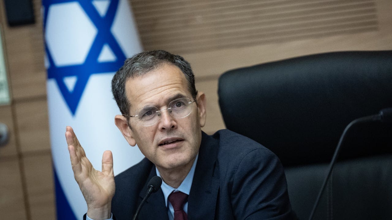 The Jerusalem Post - Israel News